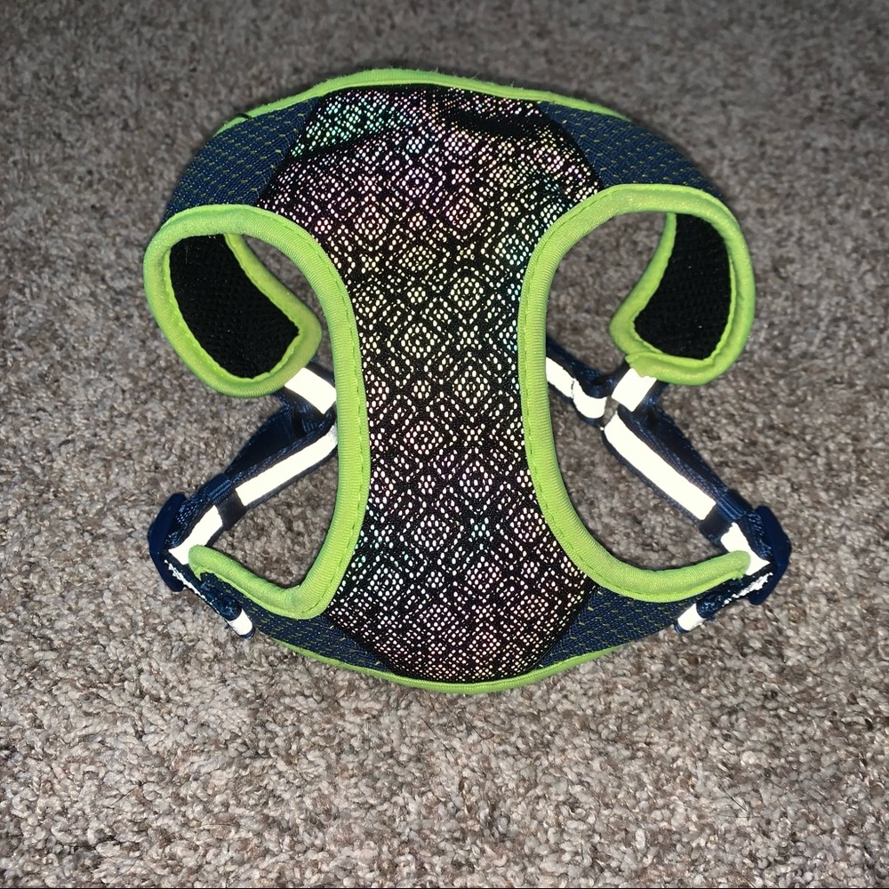 Dog Harness